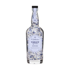 U.S. Apothecary Violet + Yarrow - Bath Soak