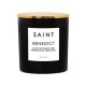 SAINT Benedict Saint of Peace and Protection from Evil 11oz Candle 