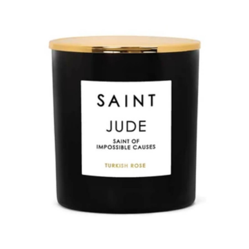 SAINT Jude Saint of Impossible Causes 11oz Candle 