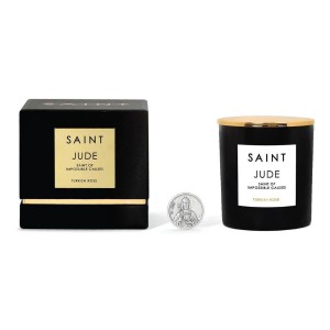 SAINT Jude Saint of Impossible Causes 11oz Candle 