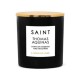 SAINT Thomas Aquinas Saint of Students and Teachers 11oz Candle 