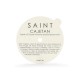 SAINT Cajetan Saint of Good Fortune and Employment 11oz Candle 